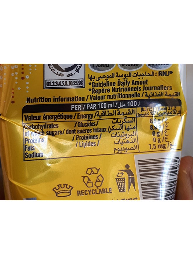 Schweppes Tonic Water Carbonated Drink Can 250ml  - Image 5
