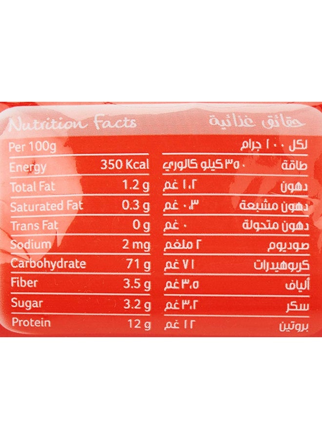 قودي  - سباغيتي 450غرام - Image 1