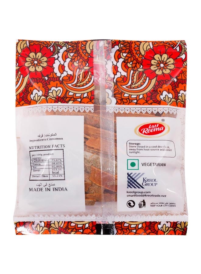 Reema Cinnamon Stick 50grams - Image 4