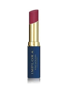 Implora Lipstick Matte Sheer Plum  - Image 1