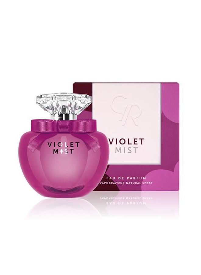 Golden Rose Mist EDP 30ml  - Image 2