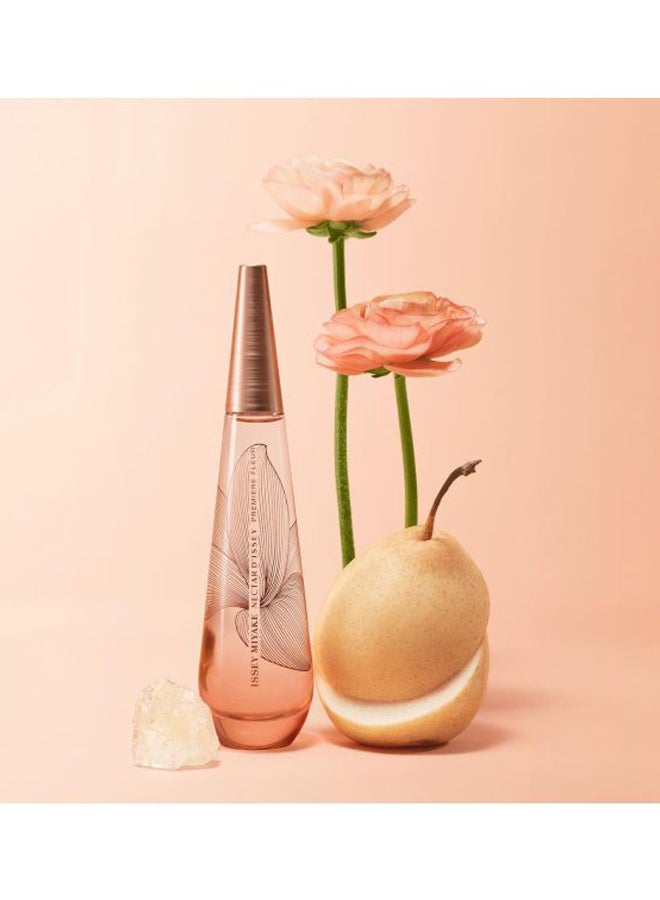 ISSEY MIYAKE - Nectar D'Issey Premiere Fleur EDP 90ml - Image 1