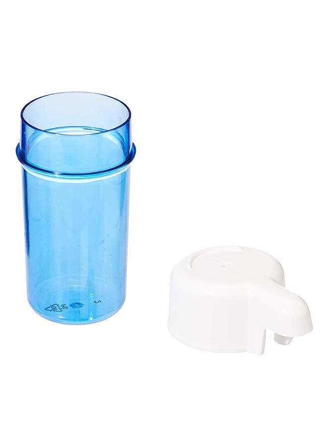 Duvo Fountain Altair Blue Bird Water Bottle 60ml - Image 2