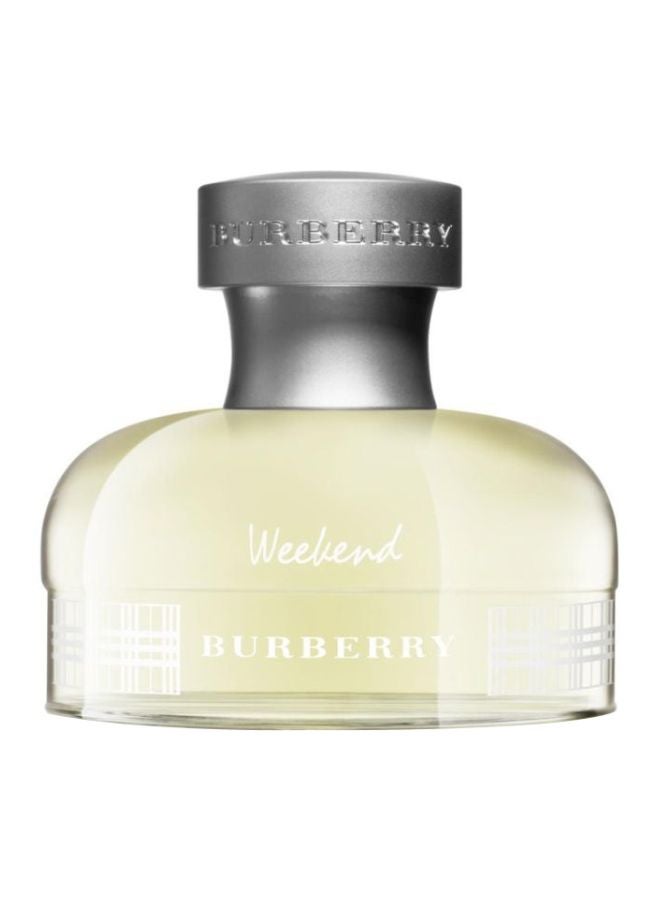 BURBERRY Weekend EDP 4.5ml - Image 1