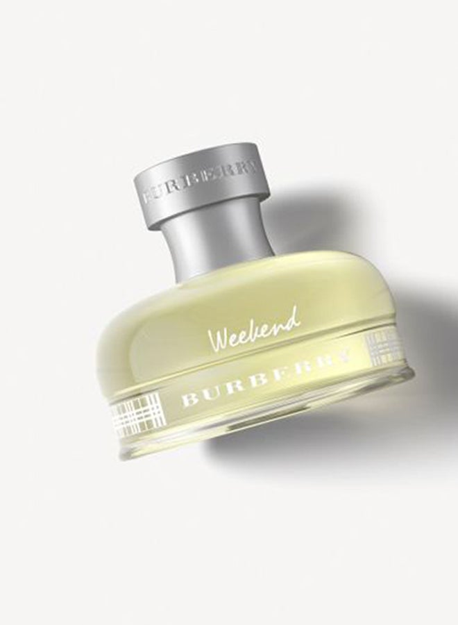 BURBERRY Weekend EDP 4.5ml - Image 4