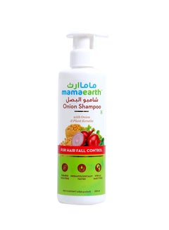Onion Shampoo 250ml