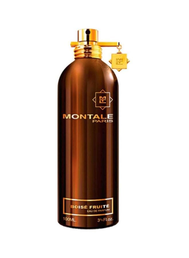 مونتال عطر Boise Vanille 100ملليلتر - Image 1