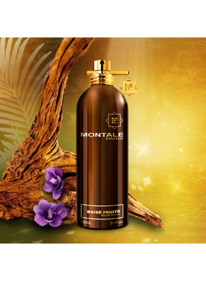 مونتال عطر Boise Vanille 100ملليلتر - Image 4