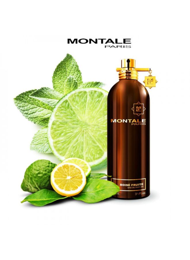 مونتال عطر Boise Vanille 100ملليلتر - Image 5