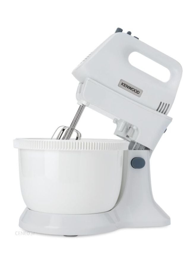 KENWOOD - Mixer Chefette Lite 450.0 W HMP32.A0 / HMP32.A0WH White - Image 1