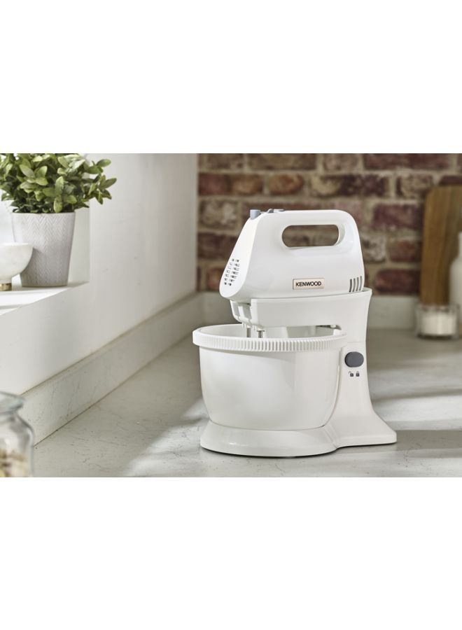 KENWOOD - Mixer Chefette Lite 450.0 W HMP32.A0 / HMP32.A0WH White - Image 1