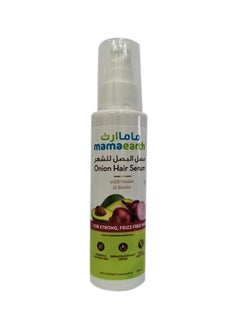 Mamaearth Onion Hair Serum 100ml  - Image 1