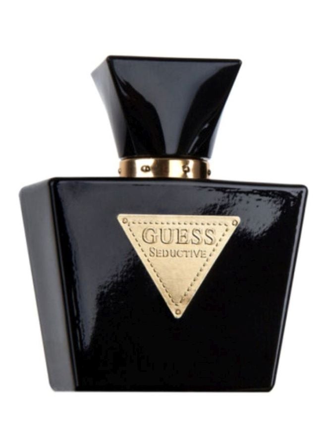GUESS Noir EDT 50ml - Image 1