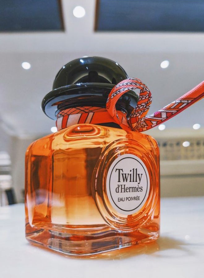 HERMES Twilly d'Hermes Eau Poivrée EDP 85ml | Best Price UAE