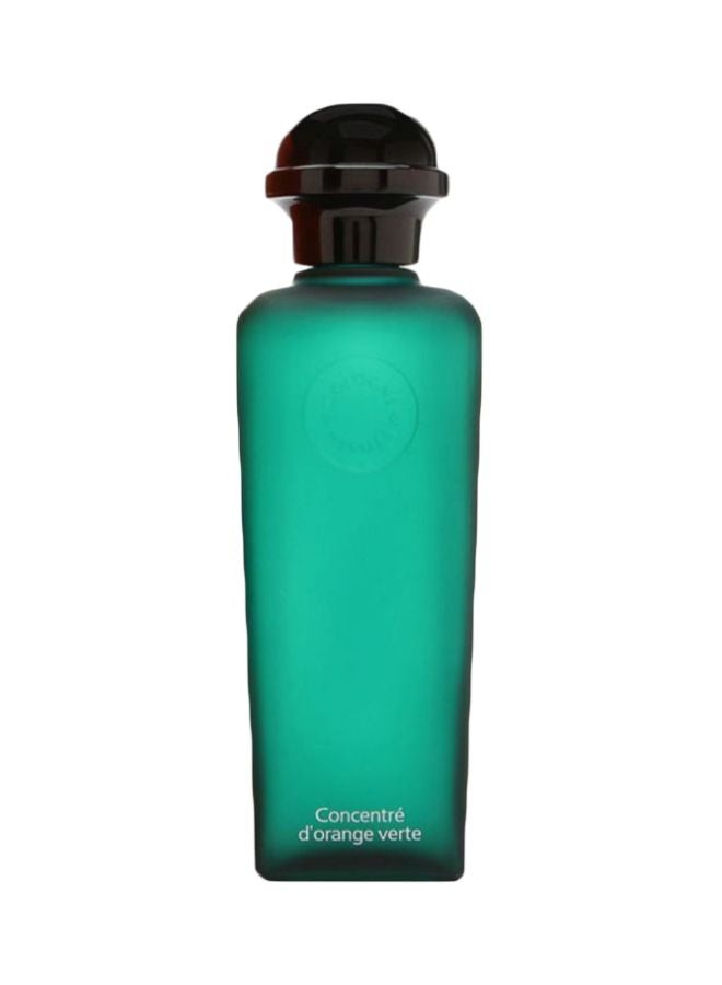 هيرميس عطر Concentre Dorange Verte 100ملليلتر - Image 1