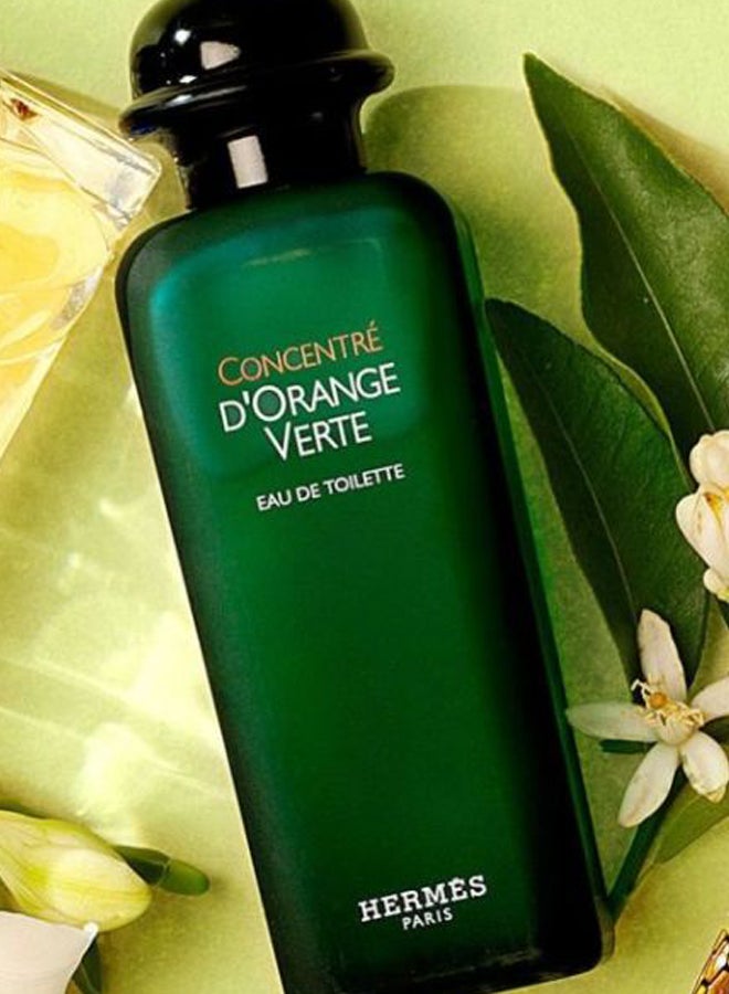 هيرميس عطر Concentre Dorange Verte 100ملليلتر - Image 5