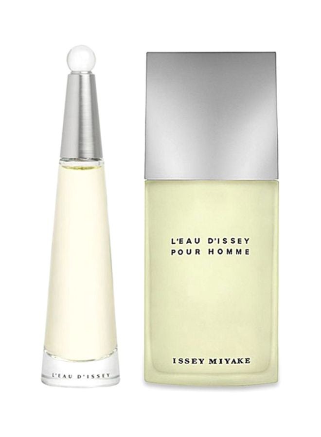 ISSEY MIYAKE Pour Homme EDT 75 ml Pour Homme EDT 75 Ml,  L'Eau D'Issey EDT 75ml  - Image 1