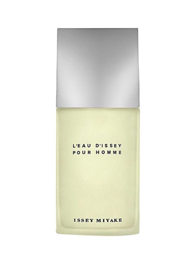 ISSEY MIYAKE Pour Homme EDT 75 ml Pour Homme EDT 75 Ml,  L'Eau D'Issey EDT 75ml  - Image 3