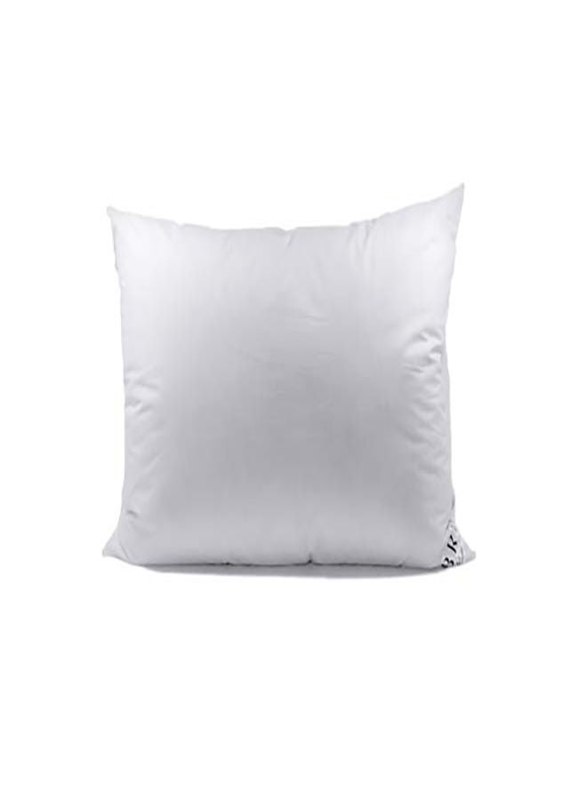 Generic - Luxury Hotel Pillow (Poly-Down)  High Support | BEST SELLER 50x70cm - Image 1