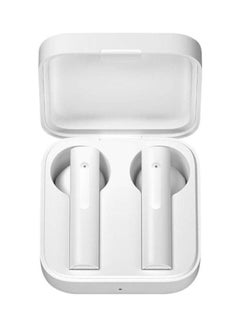 Xiaomi True Wireless Earphones 2 Basic White  - Image 2
