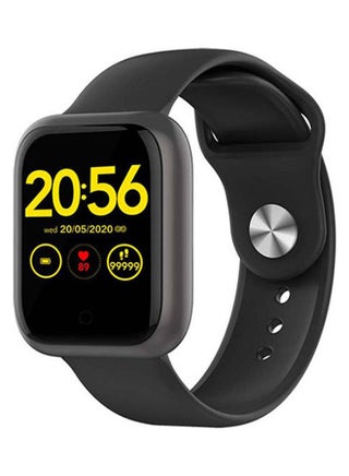 WOD001 E-Joy Smart Watch Black - v1621881263/N47617605A_1