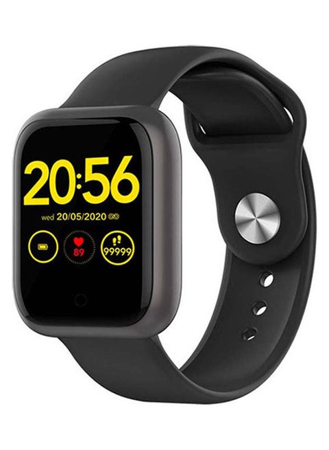 WOD001 E-Joy Smart Watch Black