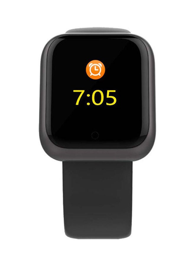 WOD001 E-Joy Smart Watch Black