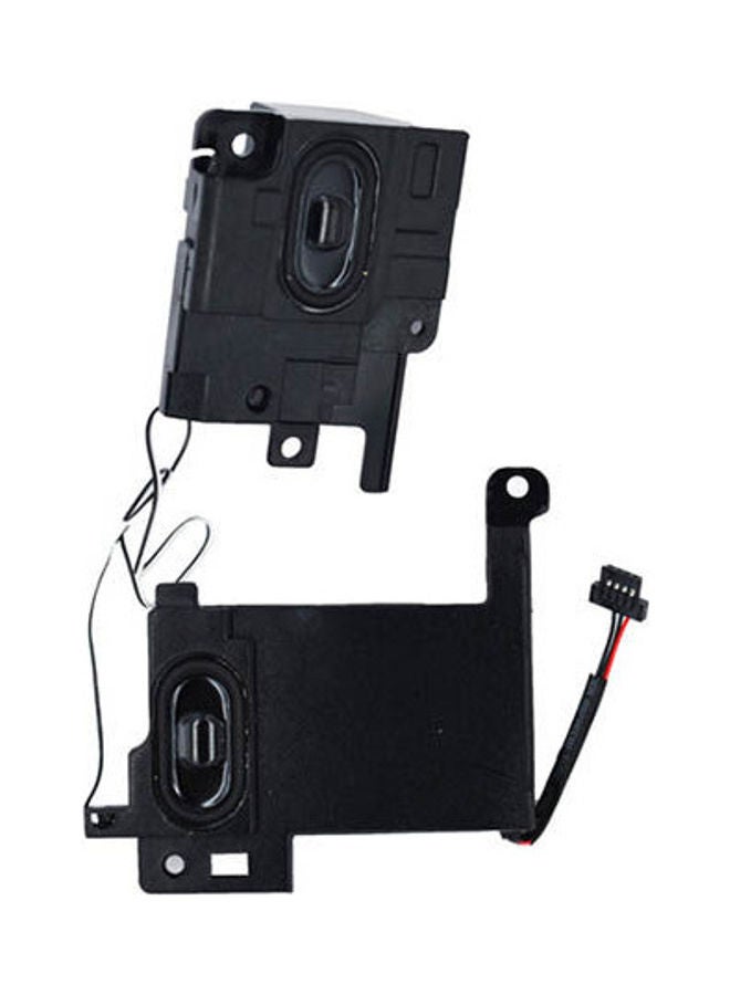 Laptop Internal Speaker Black