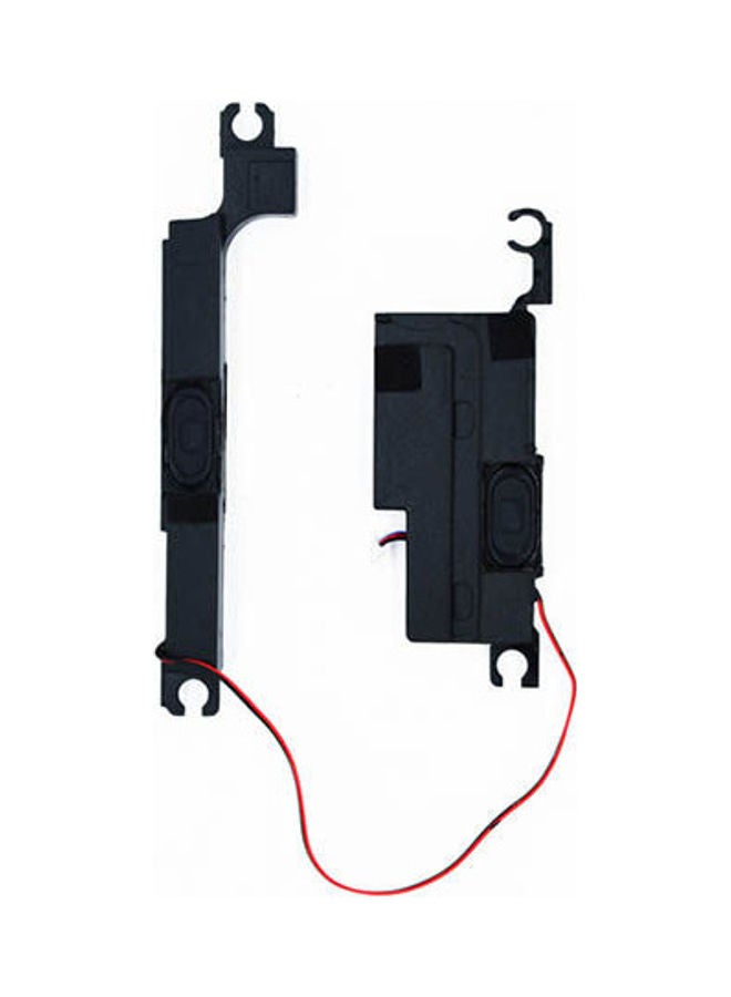 Laptop Internal Speaker DE-3521- SP Black