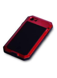Lunatik Taktik Extreme  Shockproof Cover For Iphone 7/8 Plus Red
