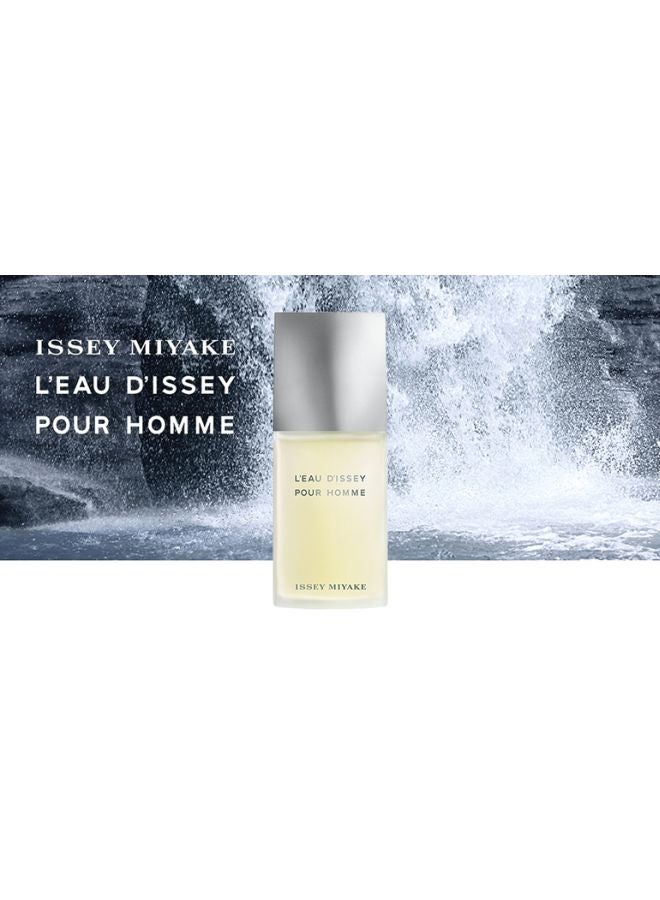 إيسي مياكي لو ديسي بور EDT 75ملليلتر - Image 4