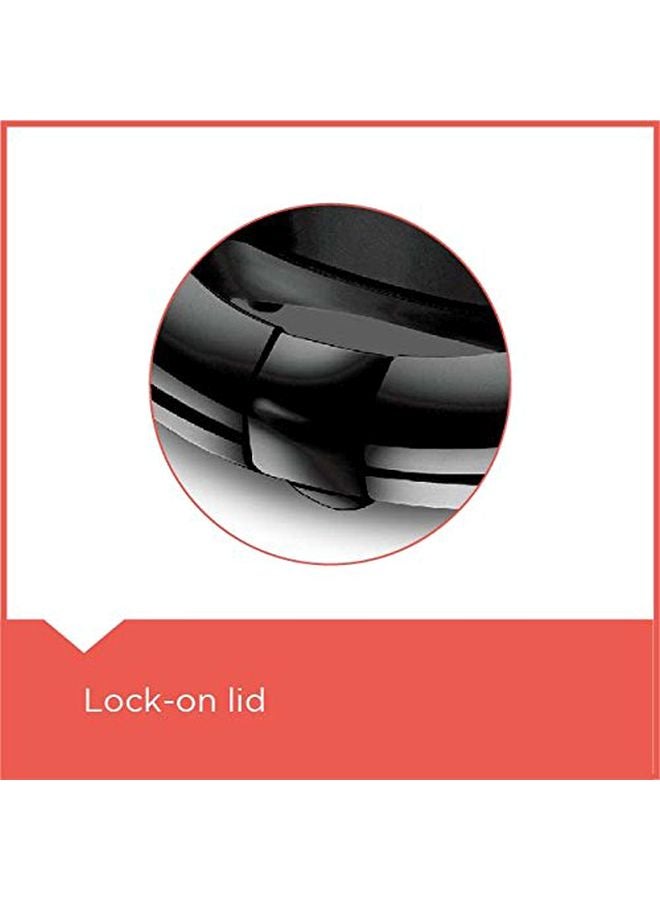 بلاك اند ديكر ماكينة صنع السندوتشات سعة قطعتين 750.0 W TS2000 أسود/رمادي - Image 5