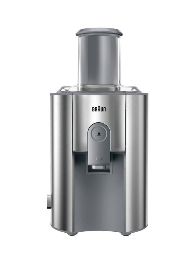 BRAUN Countertop Blenders 1.25 L 1000.0 W J700-A-055 Grey - Image 1