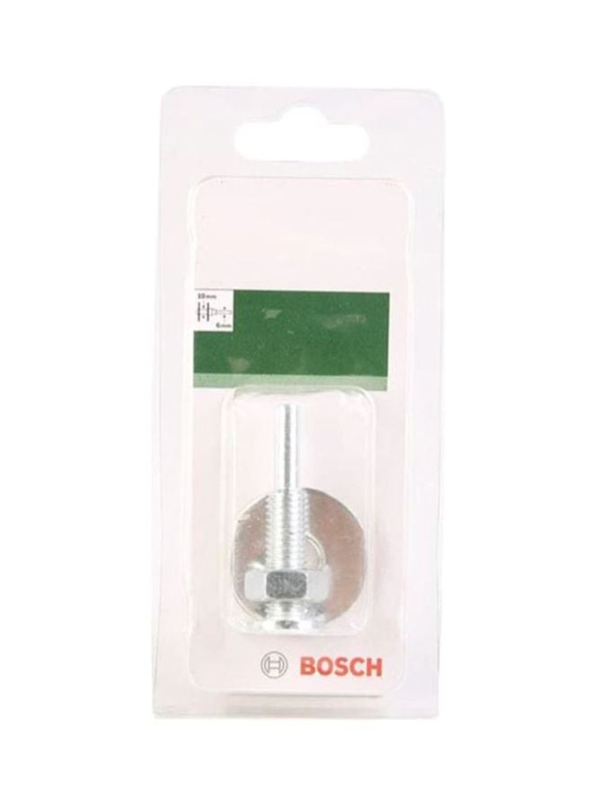 BOSCH Clamping Pin Silver