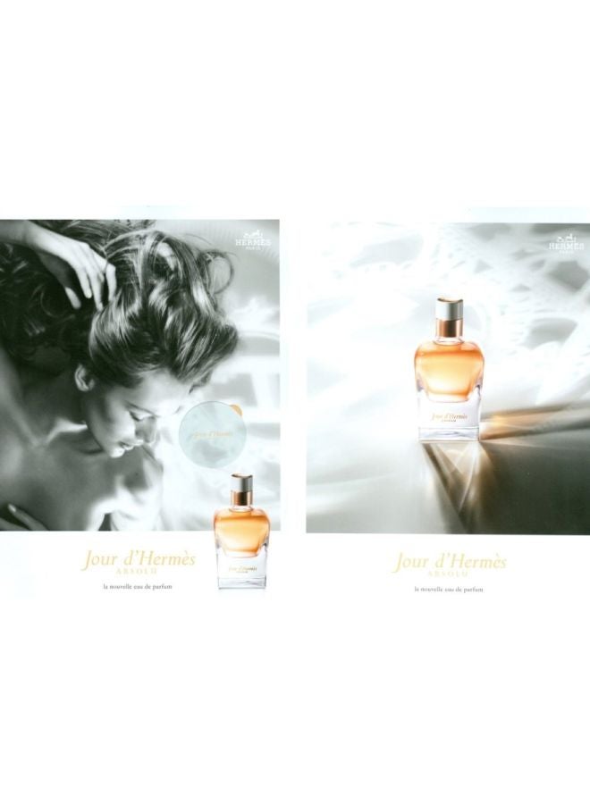 هيرميس ماء عطر جور ديرم أبسوليو 85ملليلتر - Image 5