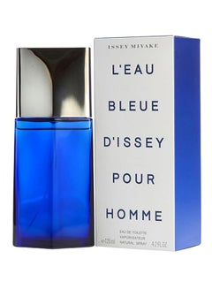 ISSEY MIYAKE L'Eau Bleue d'Issey EDT 125ml  - Image 2