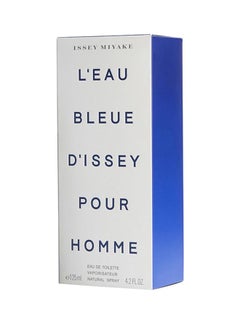 ISSEY MIYAKE L'Eau Bleue d'Issey EDT 125ml  - Image 3