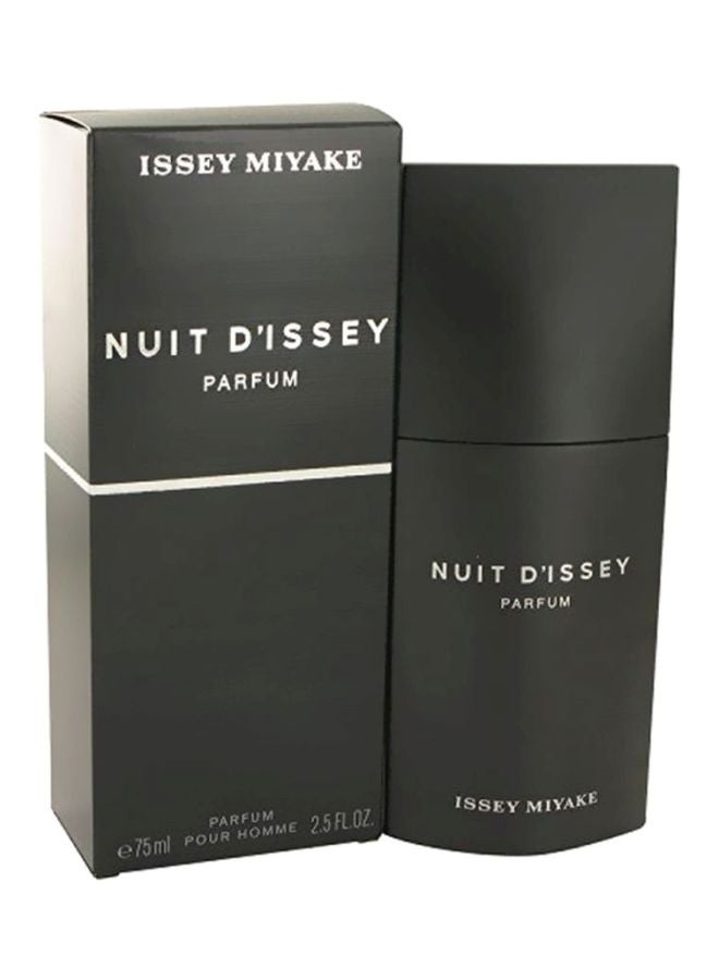 إيسي مياكي نوي ديسي EDP 75ملليلتر - Image 2