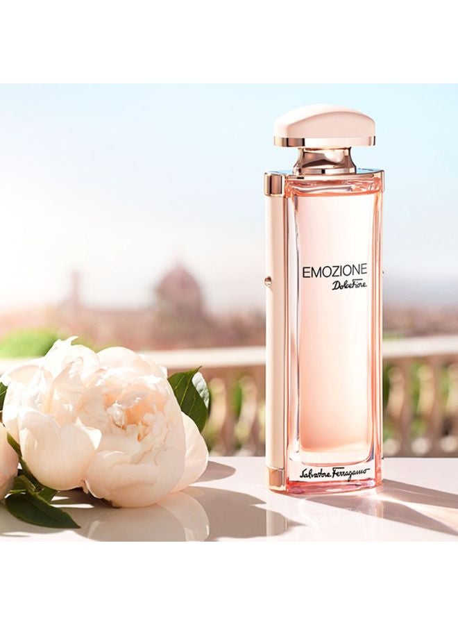 Salvatore Ferragamo Emozione Dolce Fiore EDT 92ml - Image 4