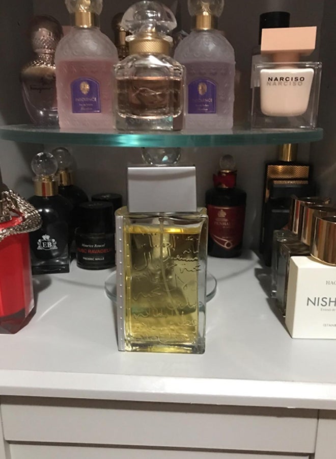 العربية للعود عود سحر الكلمة من قطعتين 100 Ml, 100ملليلتر - Image 5