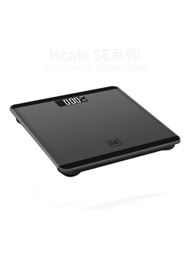 Generic - Digital Bathroom Weight Scale - Image 1