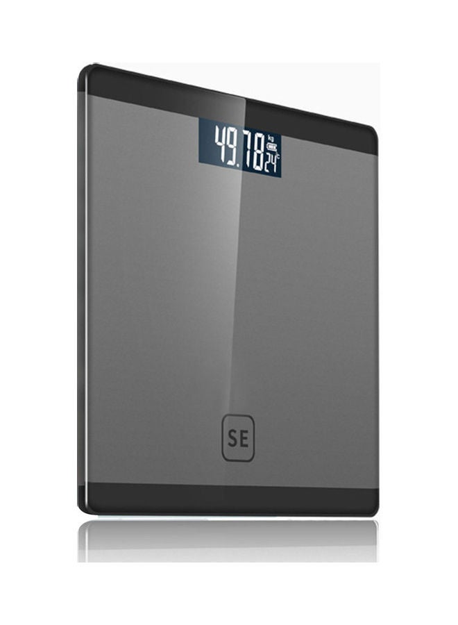 Generic - Digital Bathroom Weight Scale - Image 1