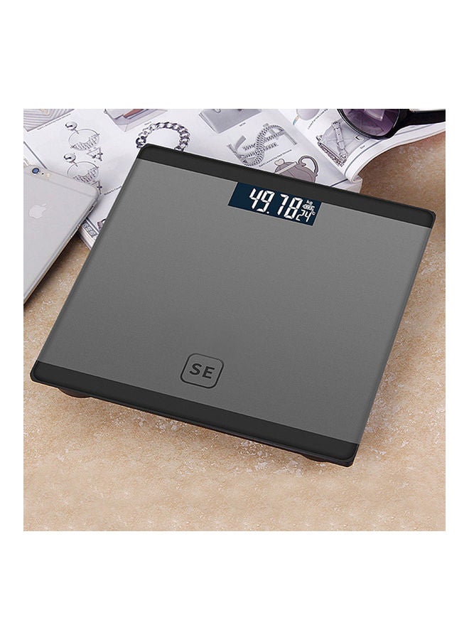 Generic - Digital Bathroom Weight Scale - Image 1