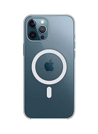 Protection Case With Magsafe For IPhone 12 Pro Clear - v1621917824/N47542316A_1