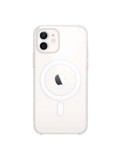 Protection Case With Magsafe For IPhone 11 Clear