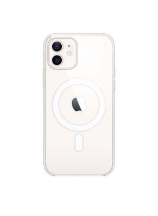 Protection Case With Magsafe For IPhone 11 Clear - v1621917825/N47542320A_1