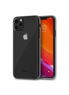 Moshi Protective Case Cover For iPhone 11 Pro Max Black  - Image 1