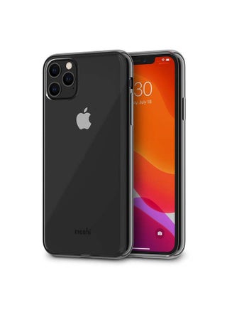 Protective Case Cover For iPhone 11 Pro Max Black - v1621917826/N47588803A_1