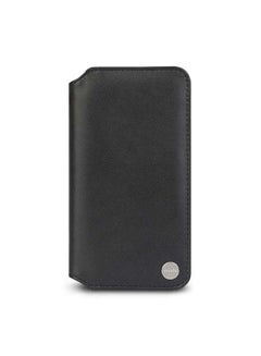 Moshi Overture Premium Case For iPhone XR Black  - Image 1