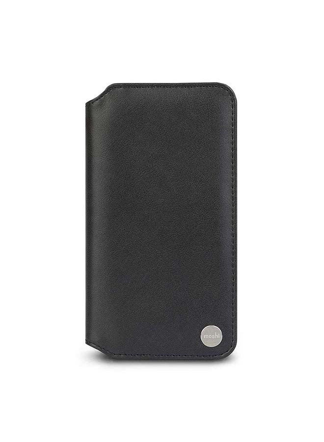 Moshi - Overture Premium Case For iPhone XR Black - Image 1
